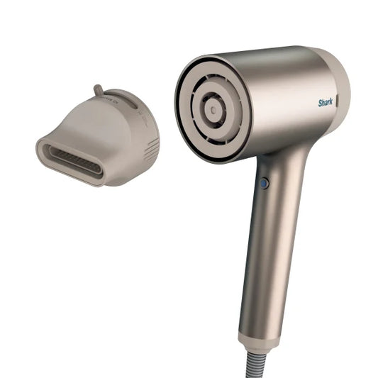 Shark HyperAIR™ Hair Dryer with IQ 2-in-1 Concentrator